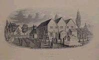 The Old Meeting c.1840