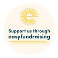 Easy Fundraising Sticker